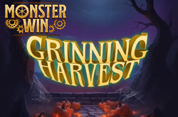 Grinning Harvest