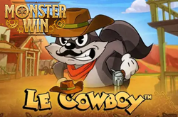 Le Cowboy