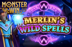Merlins Wild Spells
