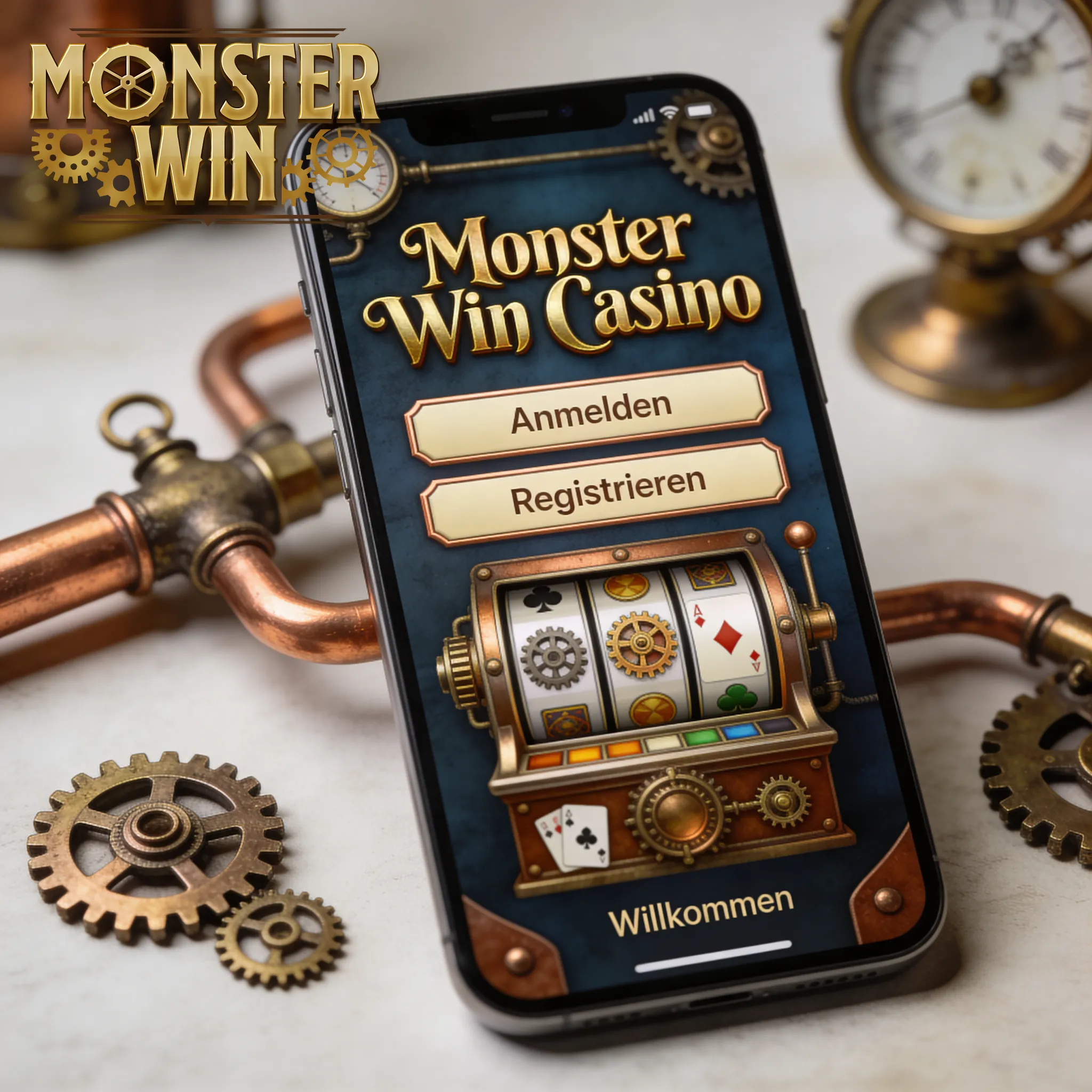 Monsterwin Bewertungen