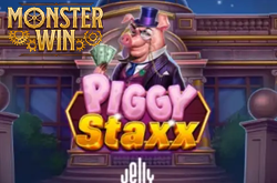 Piggy Staxx